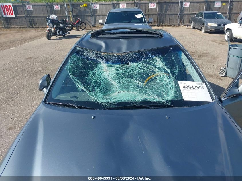 2005 Lexus Es 330 330 VIN: JTHBA30G655135643 Lot: 40043991