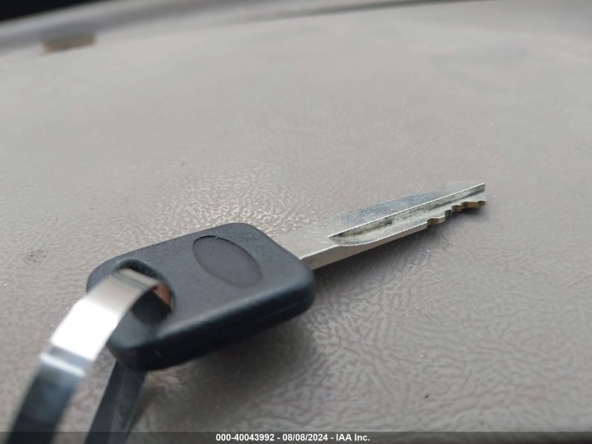 1994 Ford F150 VIN: 1FTEX15Y0RKA53370 Lot: 40043992