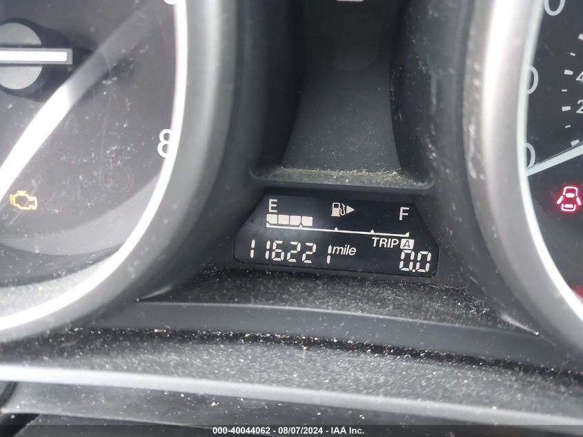 2012 Mazda Mazda3 I Grand Touring VIN: JM1BL1W81C1698376 Lot: 40044062