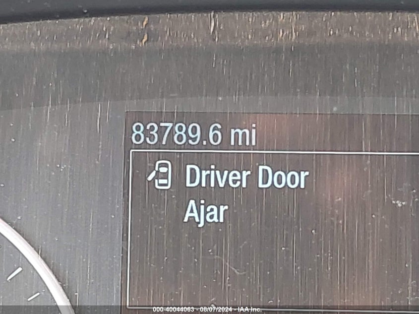 2019 FORD ECOSPORT TITANIUM - MAJ6S3KLXKC290638