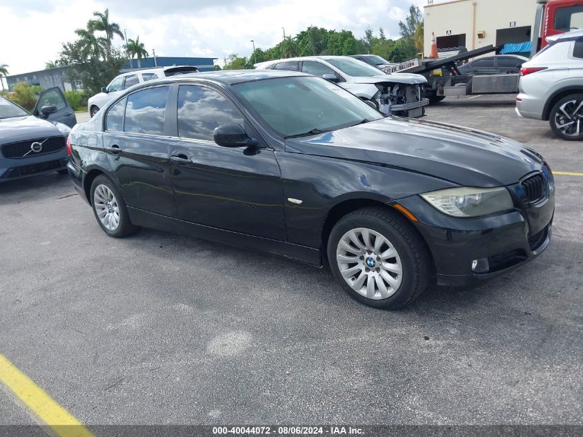 WBAPH57569NL77709 | 2009 BMW 328I