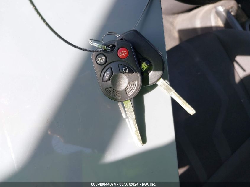 2015 Ford Transit Connect Xlt VIN: NM0LS6F7XF1190002 Lot: 40044074