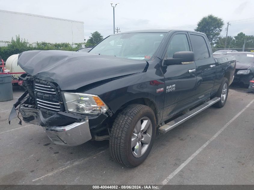 VIN 1C6RR7TT5GS342965 2016 RAM 1500 no.2