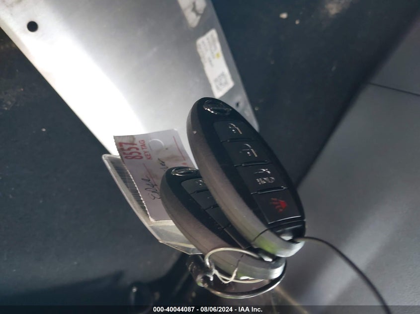 2023 Nissan Sentra Sv Xtronic Cvt VIN: 3N1AB8CV4PY244628 Lot: 40044087