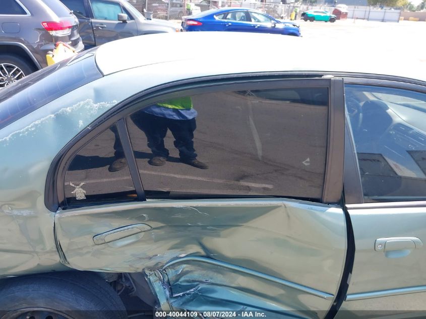 2004 Honda Civic Lx VIN: 2HGES16524H567225 Lot: 40044109