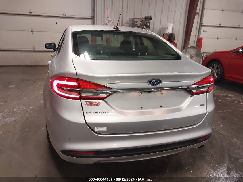 3FA6P0H76JR109142 2018 FORD FUSION - Image 16