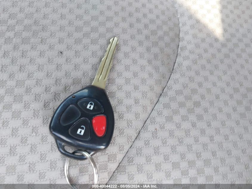 2006 Toyota Rav4 VIN: JTMBD33V365019319 Lot: 40044222