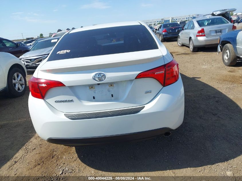 5YFBURHE3KP949908 2019 TOYOTA COROLLA - Image 16