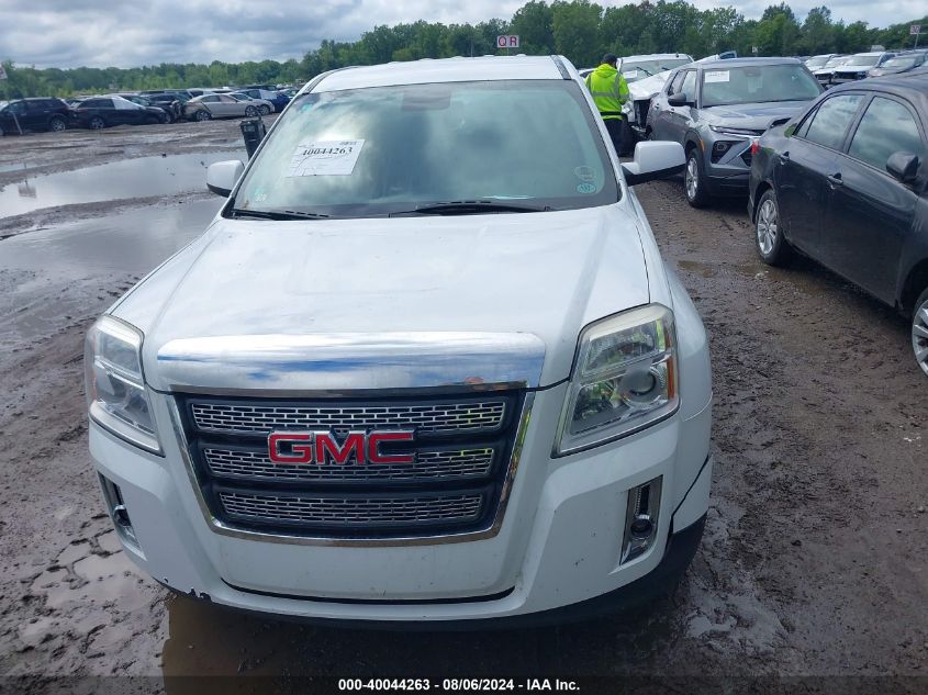 2015 GMC Terrain Sle-1 VIN: 2GKALMEK3F6329602 Lot: 40044263