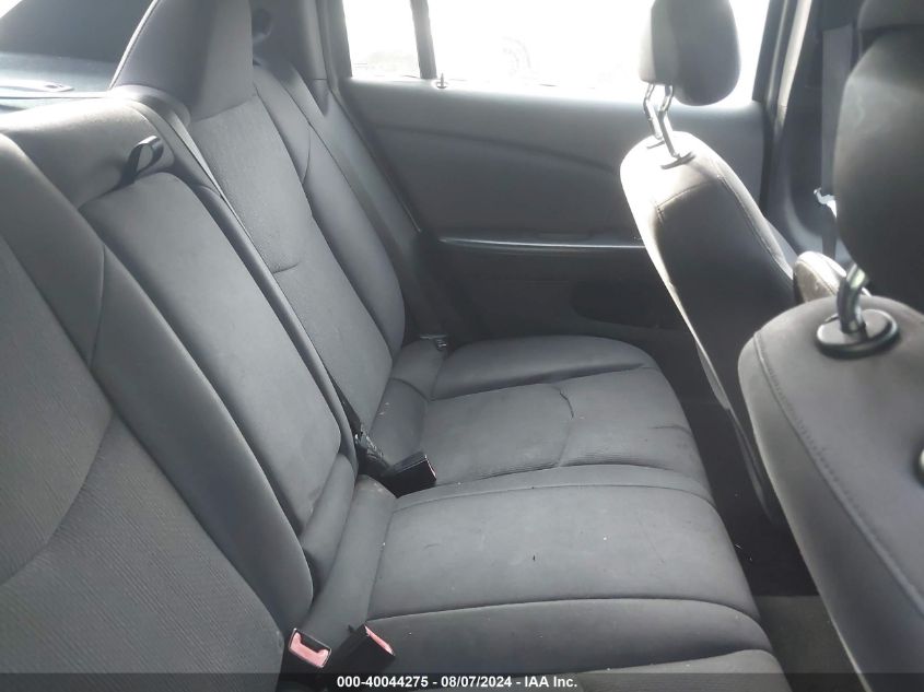 2013 Chrysler 200 Touring VIN: 1C3CCBBB2DN516341 Lot: 40044275