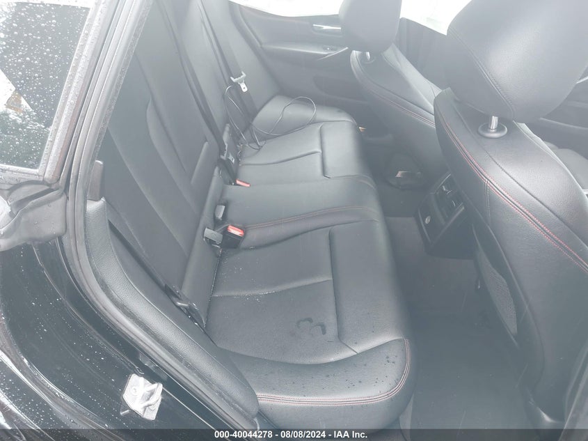 2016 BMW 428I GRAN COUPE XDRIVE - WBA4C9C55GG140502