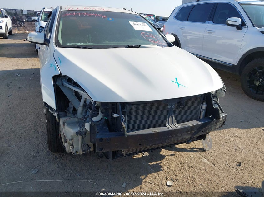 2010 Nissan Altima S VIN: 1N4AL2AP0AC154443 Lot: 40044280