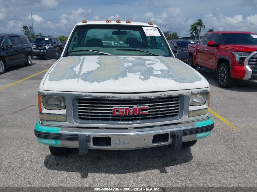 1GTHC33FXWF011654 | 1998 GMC SIERRA 3500