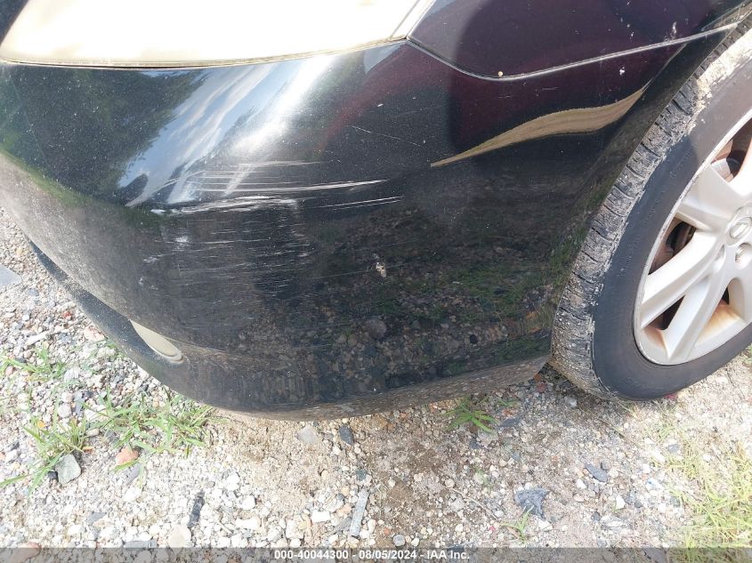 2007 Lexus Es 350 VIN: JTHBJ46G572150426 Lot: 40044300