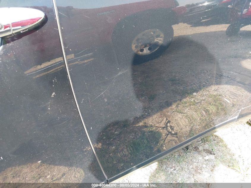 2007 Lexus Es 350 VIN: JTHBJ46G572150426 Lot: 40044300