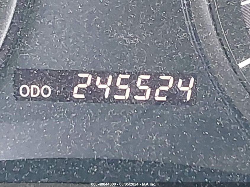 2007 Lexus Es 350 VIN: JTHBJ46G572150426 Lot: 40044300