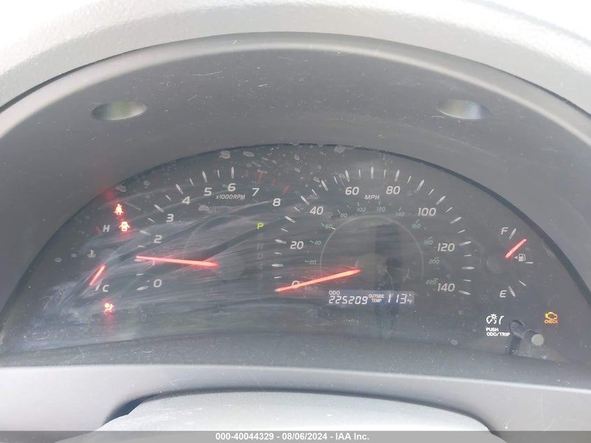 2009 Toyota Camry Le VIN: 4T1BE46K29U812654 Lot: 40044329