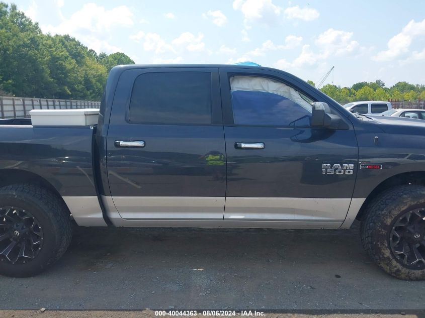 VIN 1C6RR7NM8ES475383 2014 RAM 1500, Laramie no.13