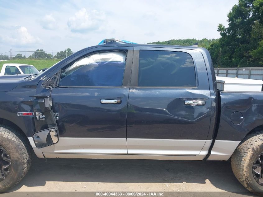 VIN 1C6RR7NM8ES475383 2014 RAM 1500, Laramie no.14