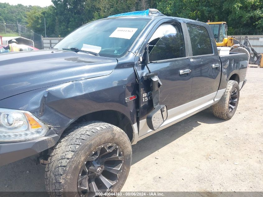 VIN 1C6RR7NM8ES475383 2014 RAM 1500, Laramie no.6