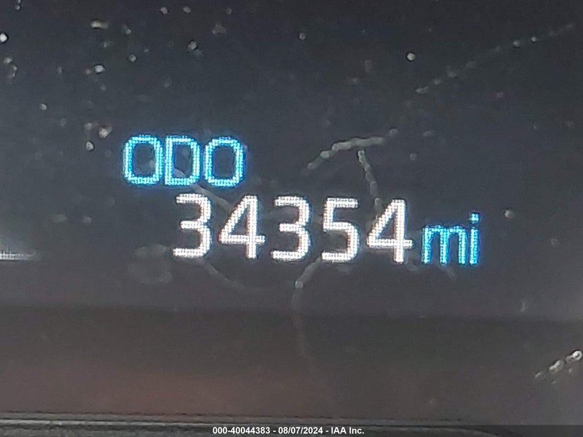 2021 TOYOTA RAV4 HYBRID XSE - 2T3E6RFV1MW027978