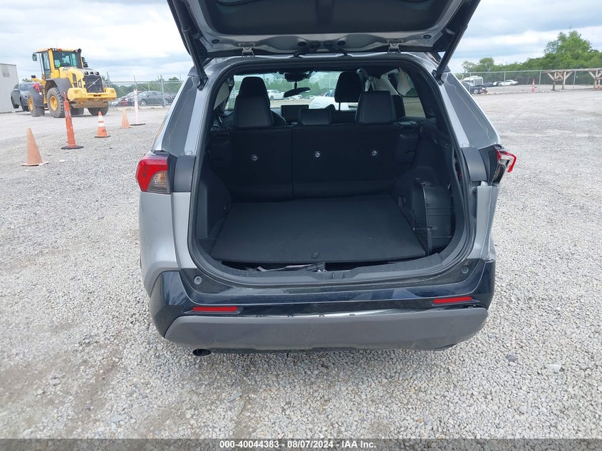 2021 TOYOTA RAV4 HYBRID XSE - 2T3E6RFV1MW027978