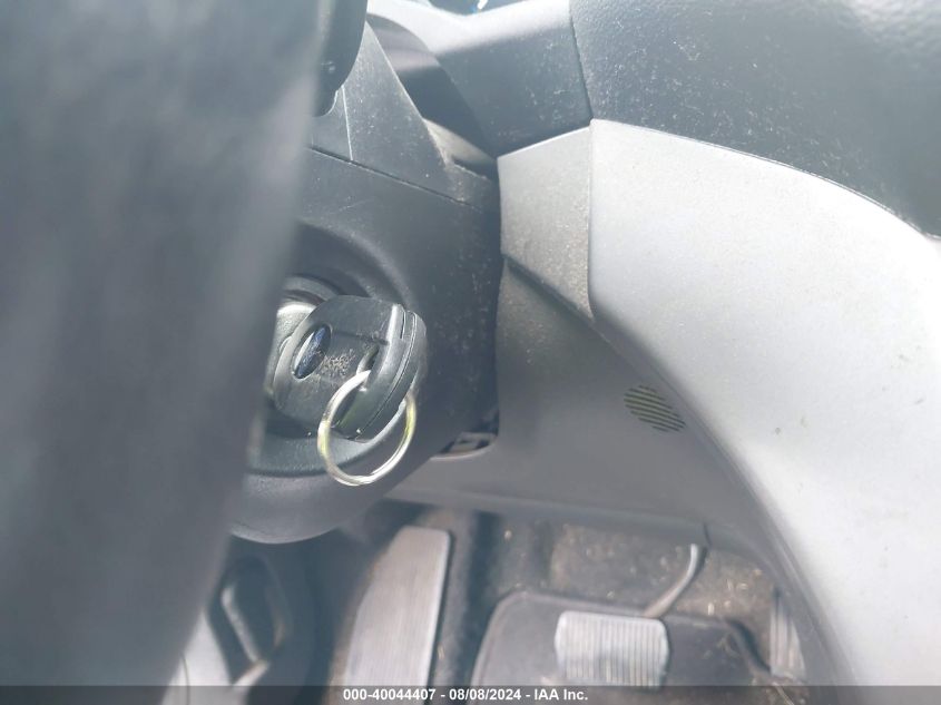 2015 Ford Escape Se VIN: 1FMCU9GXXFUC45345 Lot: 40044407