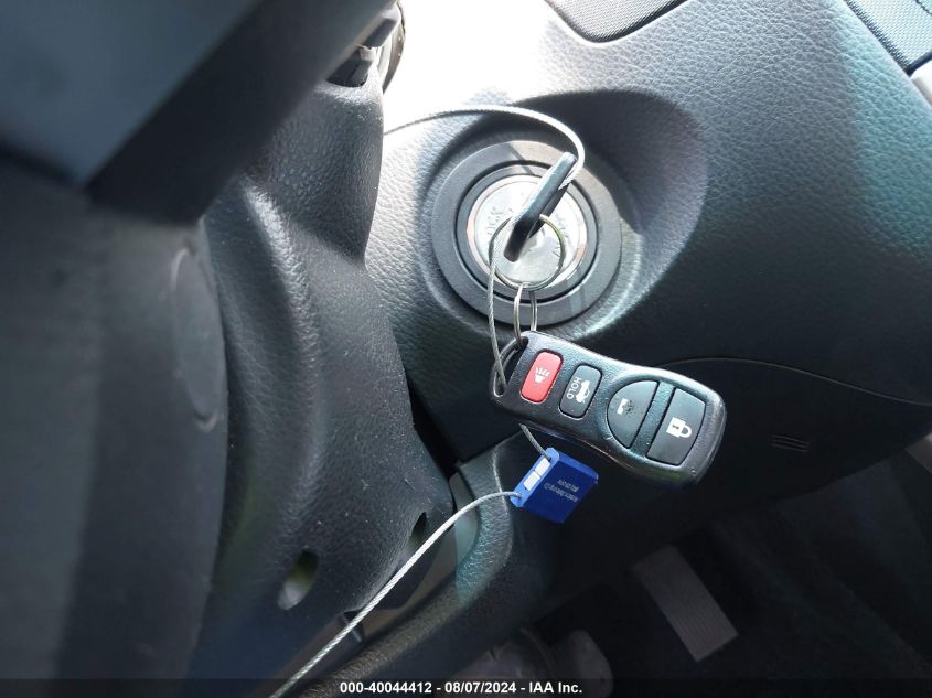 2005 Nissan Altima S/Sl VIN: 1N4AL11D75C354631 Lot: 40044412