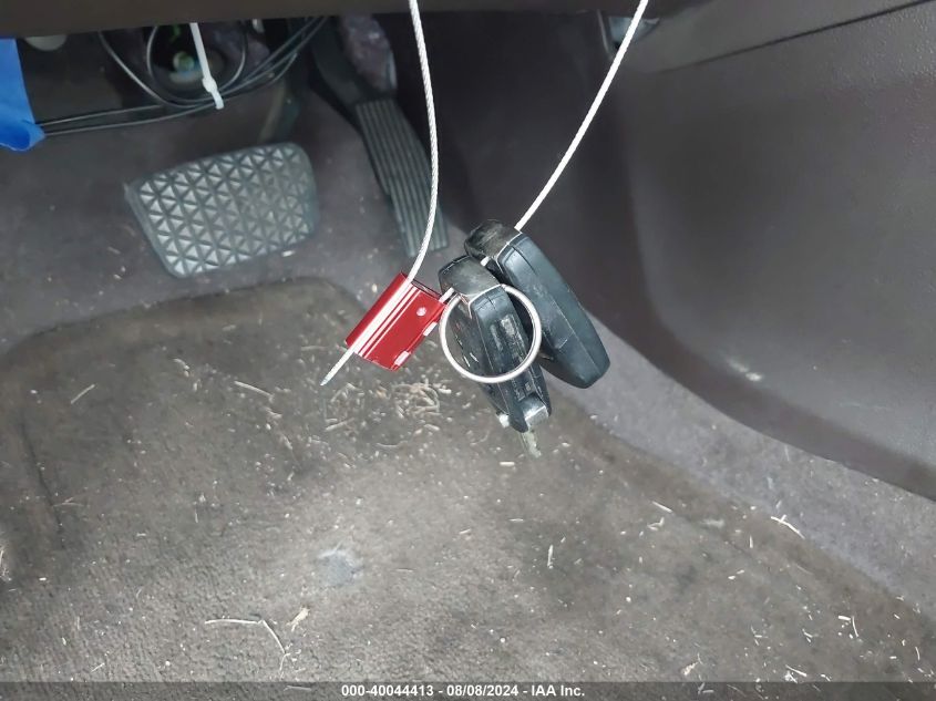 2012 Chevrolet Cruze Lt VIN: 1G1PG5SC6C7248031 Lot: 40044413