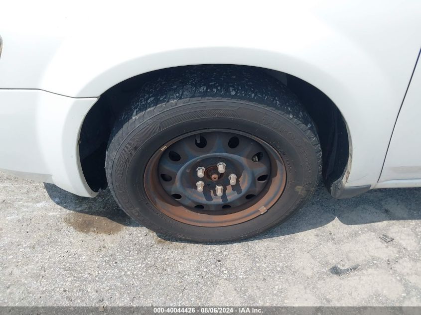 2008 Dodge Avenger Se VIN: 1B3LC46K78N652683 Lot: 40044426