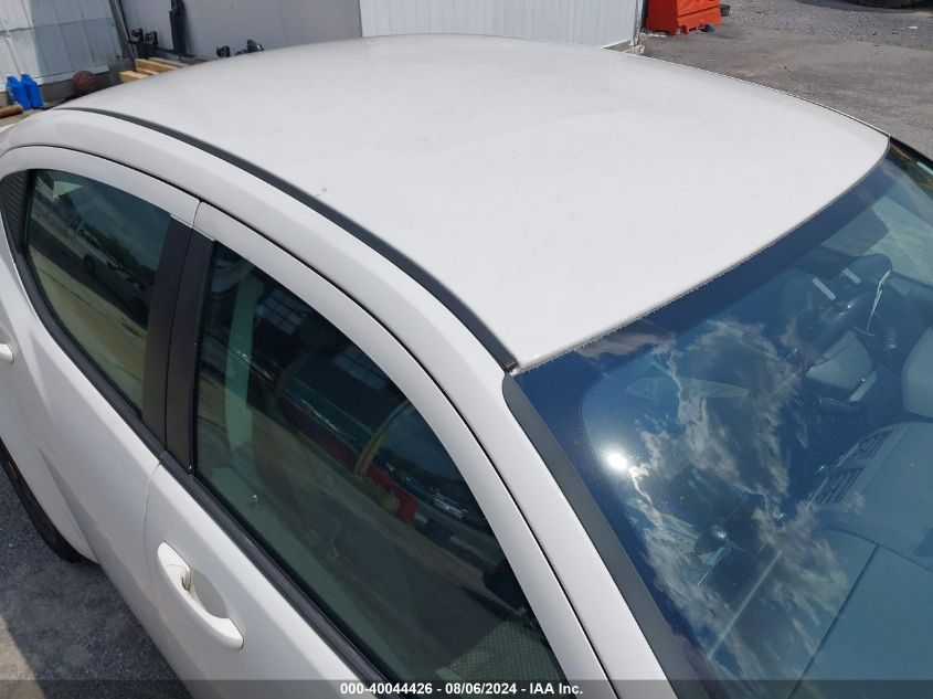 2008 Dodge Avenger Se VIN: 1B3LC46K78N652683 Lot: 40044426