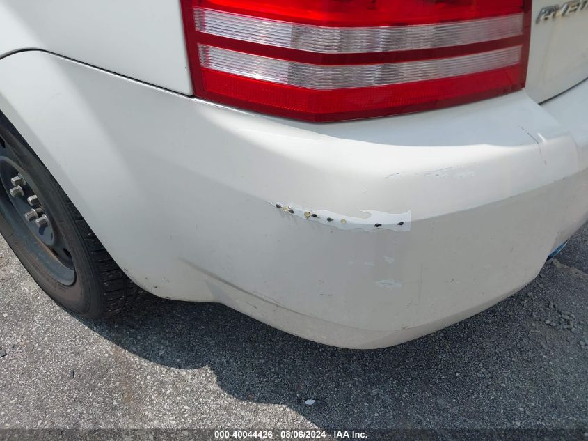 2008 Dodge Avenger Se VIN: 1B3LC46K78N652683 Lot: 40044426