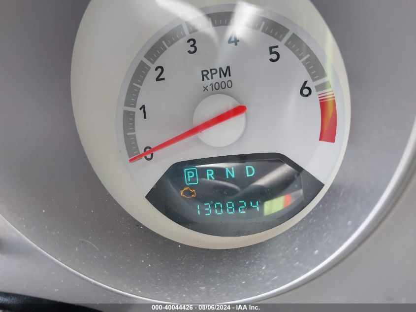 2008 Dodge Avenger Se VIN: 1B3LC46K78N652683 Lot: 40044426