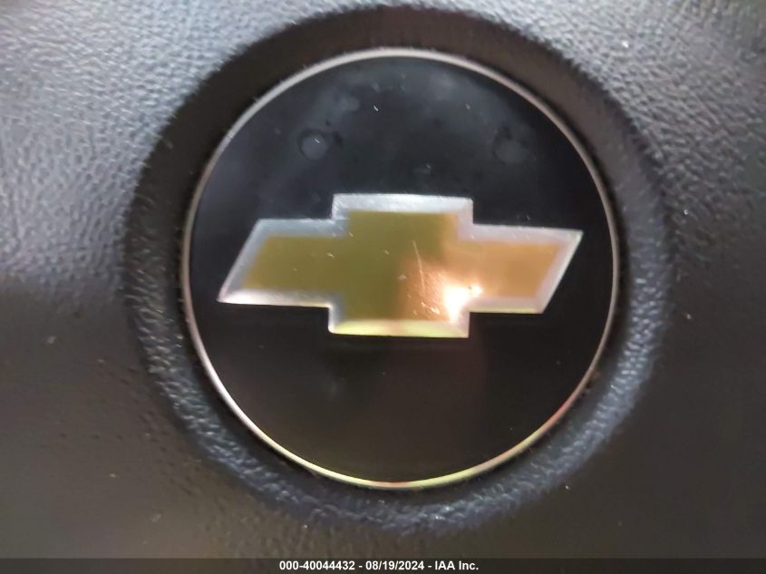 2013 Chevrolet Impala Ls VIN: 2G1WF5E30D1101499 Lot: 40044432