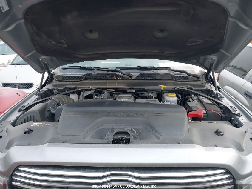 2022 Ram 3500 Laramie 4X4 6'4 Box VIN: 3C63R3EL1NG421744 Lot: 40044454