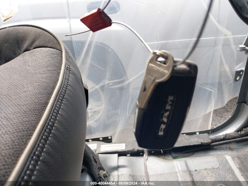 2022 Ram 3500 Laramie 4X4 6'4 Box VIN: 3C63R3EL1NG421744 Lot: 40044454