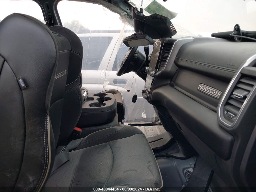 2022 Ram 3500 Laramie 4X4 6'4 Box VIN: 3C63R3EL1NG421744 Lot: 40044454