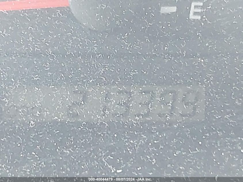 2003 Toyota Camry Le V6 VIN: 4T1BF30K13U038999 Lot: 40044479