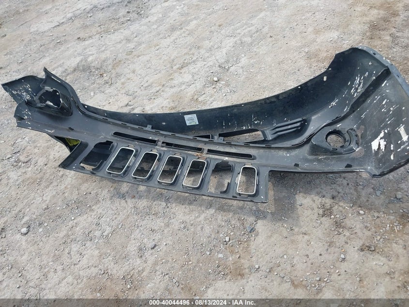 2014 Jeep Compass Sport VIN: 1C4NJCBB8ED893876 Lot: 40044496