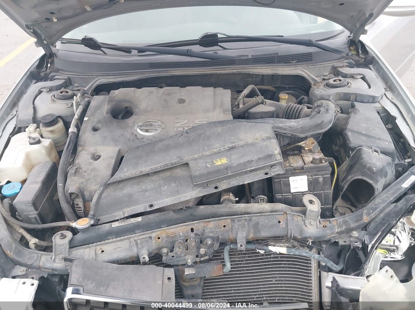 1N4AL11D96N314055 2006 Nissan Altima 2.5 S