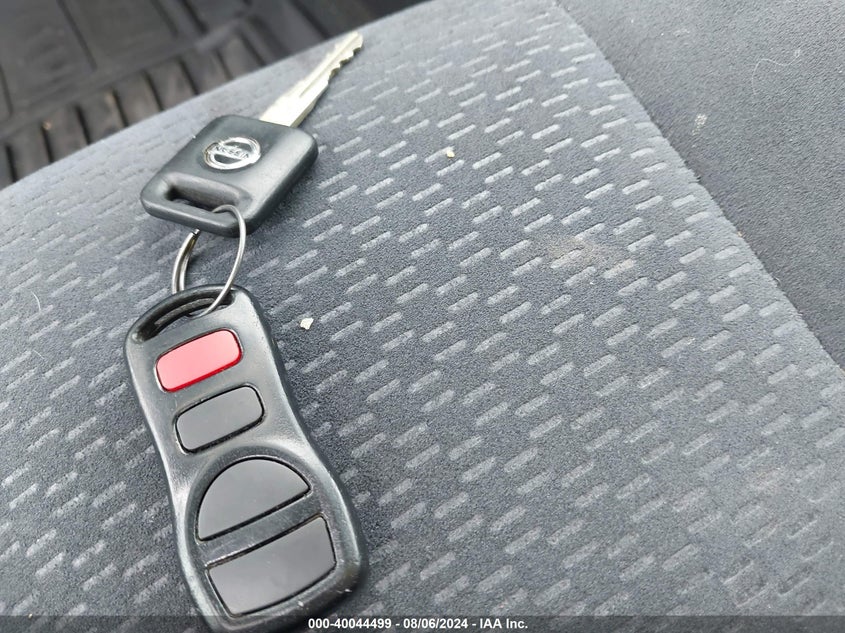 1N4AL11D96N314055 2006 Nissan Altima 2.5 S