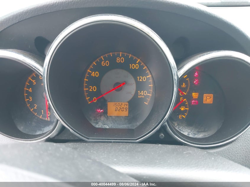 1N4AL11D96N314055 2006 Nissan Altima 2.5 S