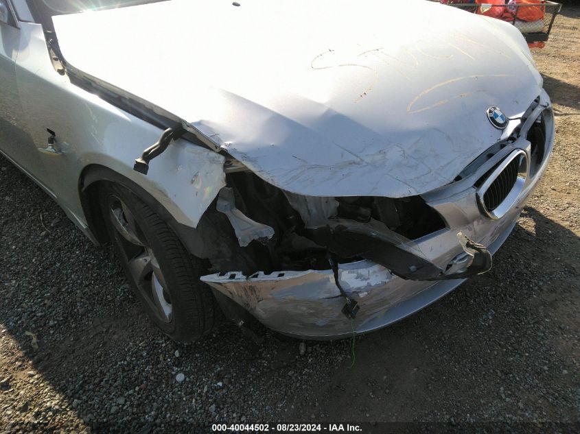 WBANA73544B060177 2004 BMW 530I