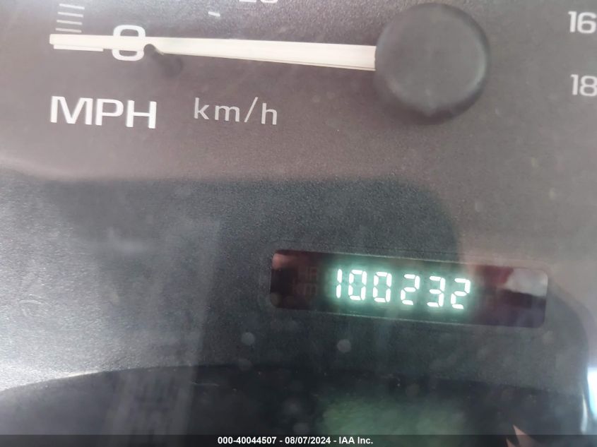 2002 Chevrolet Malibu Ls VIN: 1G1NE52JX2M723708 Lot: 40044507