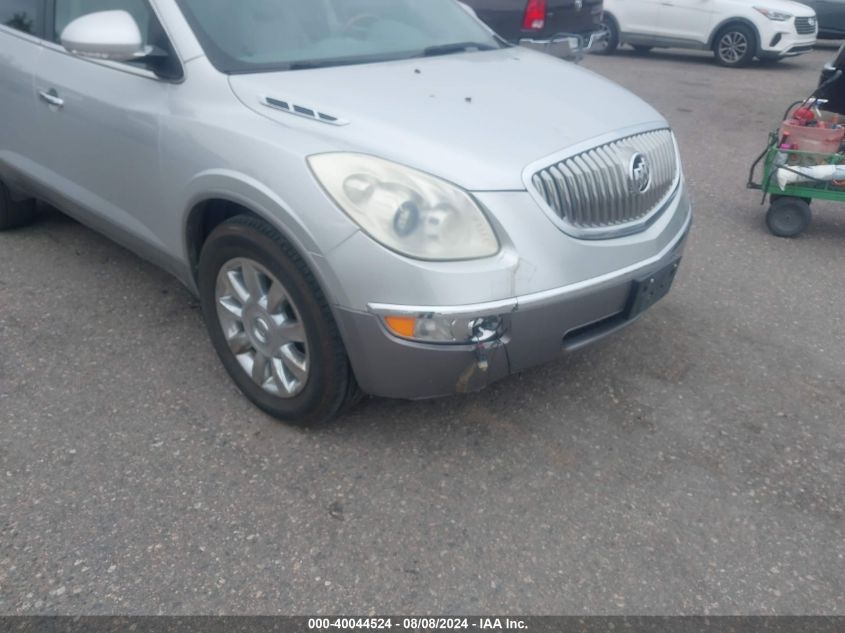 2011 Buick Enclave Cxl VIN: 5GAKVBEDXBJ293373 Lot: 40044524