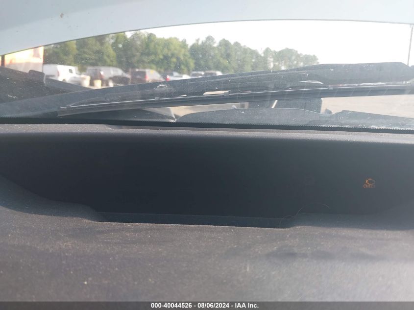 2007 Toyota Prius VIN: JTDKB20U977635334 Lot: 40044526