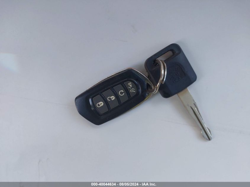 2008 Nissan Sentra 2.0 VIN: 3N1AB61E08L688059 Lot: 40044634