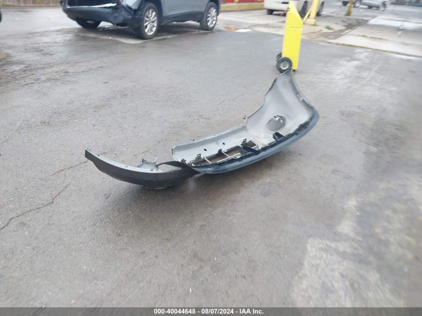 2011 Ford Escape Limited VIN: 1FMCU9EG1BKB38239 Lot: 40044648