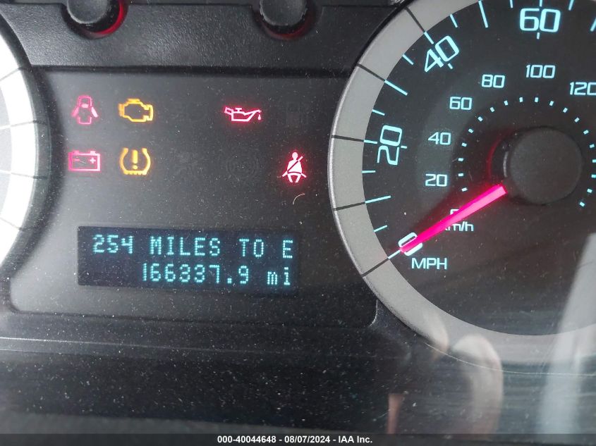 2011 Ford Escape Limited VIN: 1FMCU9EG1BKB38239 Lot: 40044648