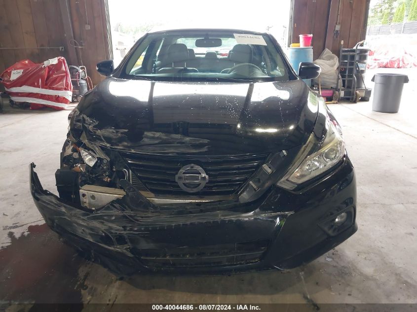 1N4AL3AP6JC276939 2018 Nissan Altima 2.5 Sl